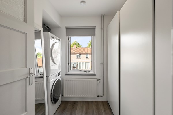 Medium property photo - Nachtegaalstraat 8, 1781 ZH Den Helder